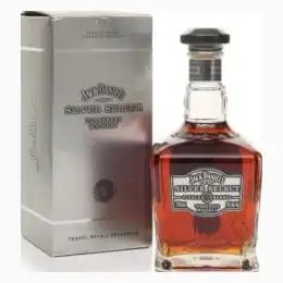 Jack Daniels Silver Select Whiskey 70cl