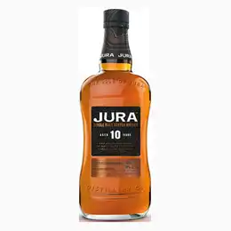 Isle of Jura Jura 10yo Single Malt Whisky