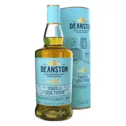 Deanston 2007 15 Year Old Tequila Finish 52.5% 70cl