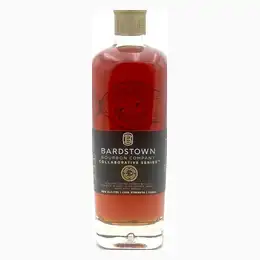 Bardstown Bourbon "Goose Island Collaboration" Blended Whiskey 0.7L 