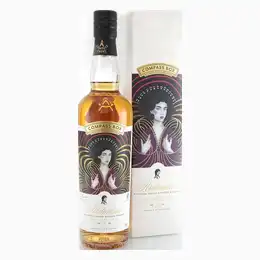 Compass Box Hedonism 2025 Release 46% 70cl
