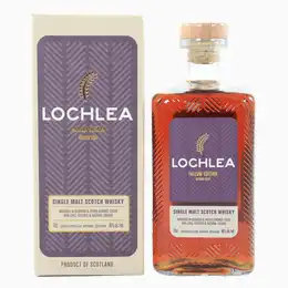 Lochlea - Fallow 