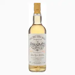 Glen Elgin 2011 12 Year Old Rmw Cask #805403 57.1% 70cl