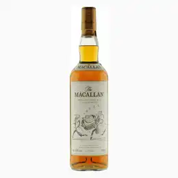 Macallan Folio 7 - 