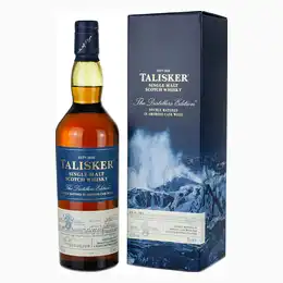 Talisker 2010 Distillers Edition 