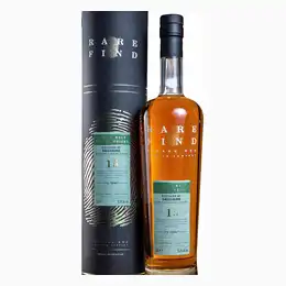Gleann Mor Rare Find Dailuaine 15 Year Old