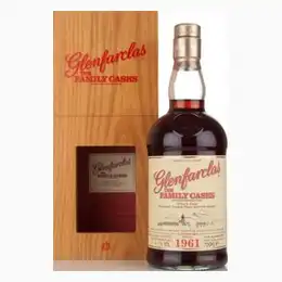 Glenfarclas 1961  Family Cask Autumn 2014 Release Whisky