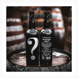 Mystery Malt Series One 