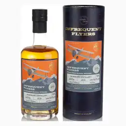 Bowmore 25 Year Old 1998 Infrequent Flyers 