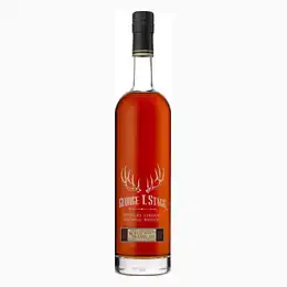 George T Stagg 2017 Bourbon 75cl
