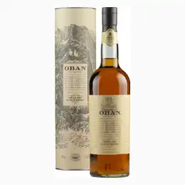 Oban 14 Year Old