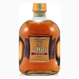 Nikka All Malt 0.7L 