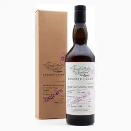Ben Nevis 10 Year Old - 2012 Reserve Casks Parcel No.10