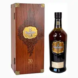 Glenfiddich 30 Year Old Cask Selection No.00027