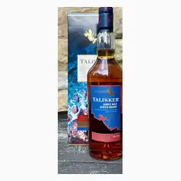 Talisker 2022 Distillers Edition The