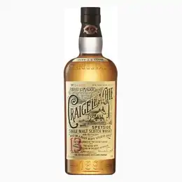 Craigellachie 13 Year Old - Single Malt Scotch Whisky