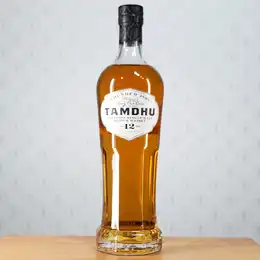 Tamdhu 12 Year Old