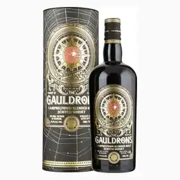 Douglas Laing The Gauldrons Campbeltown Whisky 70cl