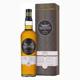 Glengoyne Cask Strength Batch No.9 59.6% 70cl