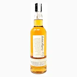 Arran Robert Burns World Federation Blended Scotch Whisky, 70cl, 40% ABV