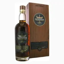 Glengoyne 25 Year Old 48% 70cl