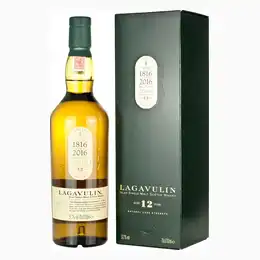 Lagavulin 12 Year Old 2016 Special Release