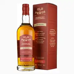 Old Perth The Original Sherry Cask Blended Malt 70cl