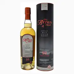 Arran 10 Year Old