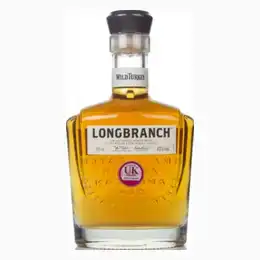 Wild Turkey Longbranch Whiskey 70cl