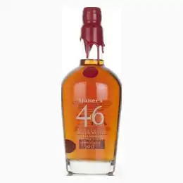 Makers Mark 46 Whiskey 70cl