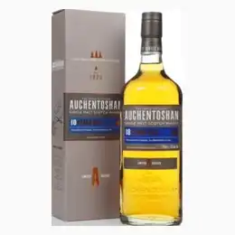 Auchentoshan 18 Year Old Whisky 70cl