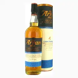 Arran Marsala Cask Finish 50% 70cl