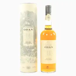 Oban - 14 Year Old