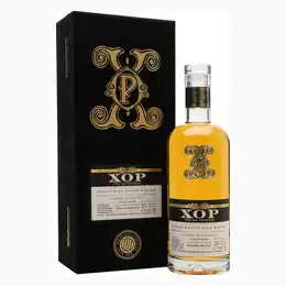 Tamdhu 1998 25 Year Old Xtra Old Particular