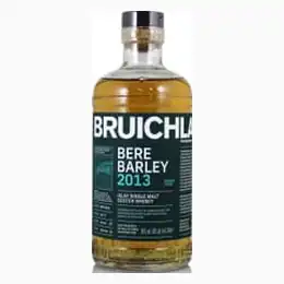 Bruichladdich 2013 Bere Barley