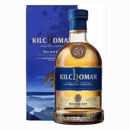 Kilchoman Machir Bay Whisky