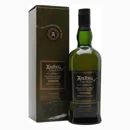 Ardbeg 1990 Airigh Nam Beist Bot.2006