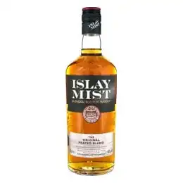 Islay Mist Blended Scotch 40% 70cl