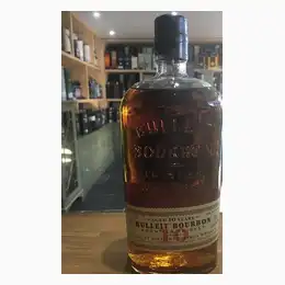 Bulleit Bourbon 10 Year Old 70cl 45.6%