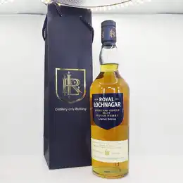 Royal Lochnagar Distillery Exclusive Bottling Limited Edition 2016 