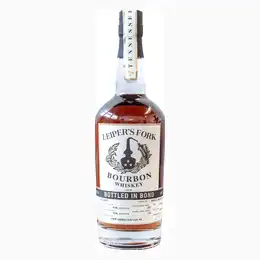 Leipers Fork Bottled in Bond Bourbon Next Day Delivery
