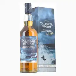 Talisker Storm Whisky 70cl