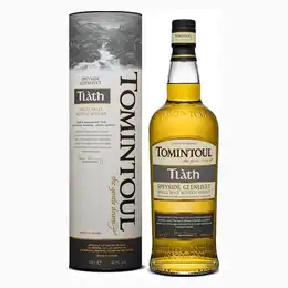 Tomintoul Tlath Single Malt 70cl