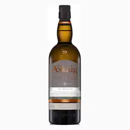 Port Askaig 8 Year