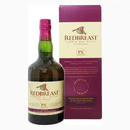 Redbreast Px Edition  70cl