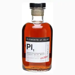 Pl1 - Elements of Islay