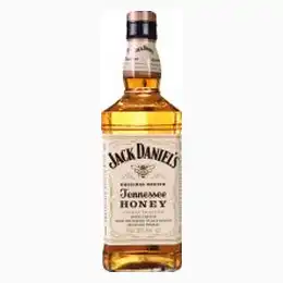 Jack Daniels Tennessee Honey Whiskey 70cl