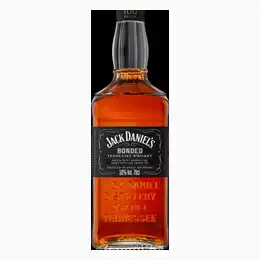 Jack Daniels Bonded Tennessee Whiskey 70cl