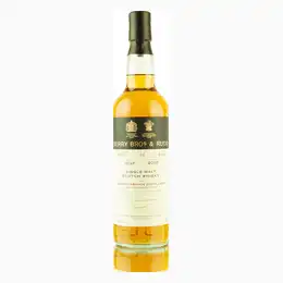Bunnahabhain 15 Year Old - 2003 Cask 4002 Berry Bros & Rudd