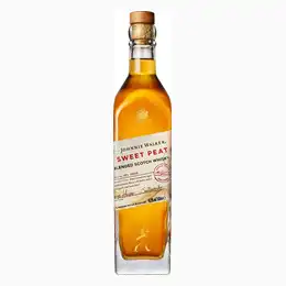Johnnie Walker Sweet Peat Whisky 50cl